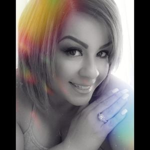 Meet your Posher, Christy